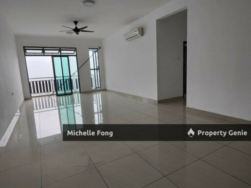 D'Secret Garden @ Kempas Indah / Kempas Utama / Big Size Condo / Gated Guarded