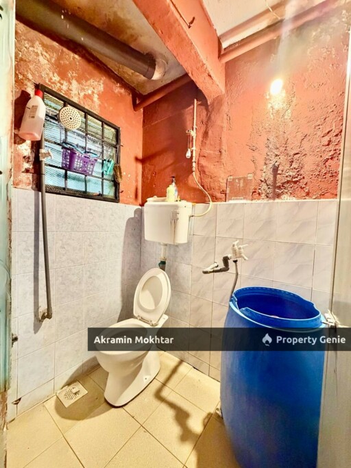 Facing Open & Renovated | Double Storey Terrace, Lorong PJS 2D, Taman Medan, PJ