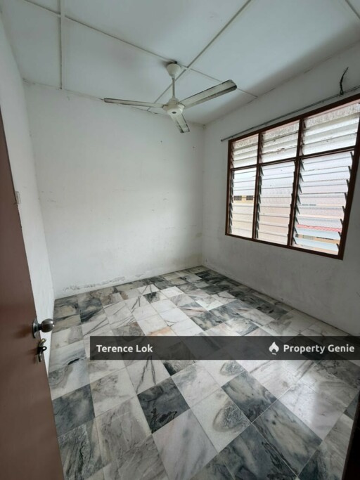Taman Baiduri Seremban, Taman Baiduri, Seremban Galena Kristal Taman Permata Labu