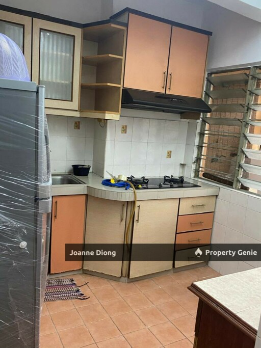 Palma Perak-Kota Damansara