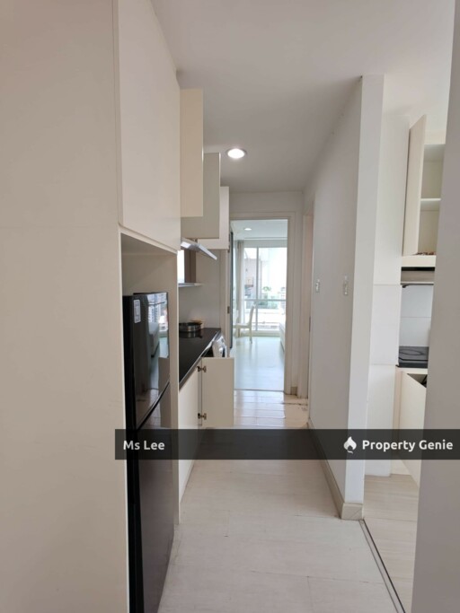 Binjai 8 @ KLCC -Near LRT, Level 32 Corner Unit, Ready Unit, Open for Reservation Now