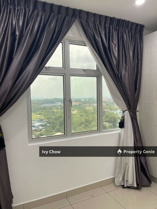 D Tasek Residence Apartment Sale Jb Town