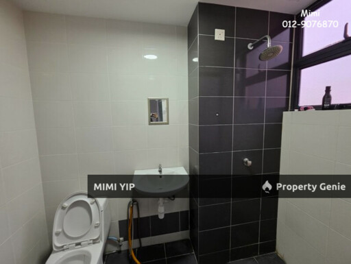 🏡 Emerald Residence @ Bandar Mahkota Cheras for Rent