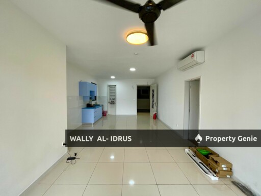 Condo Trinity Wellness @ Ampang, Selangor
