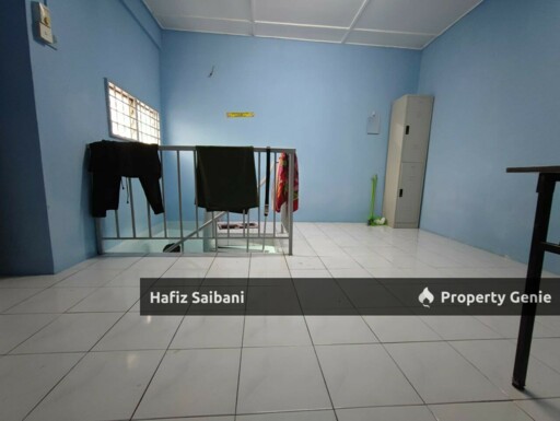 2.5 Storey Terrace Taman Cheras Jaya Cheras Selangor