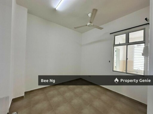 Taman Nusa Sentral/double Storey Terrace/Unblock Veiw