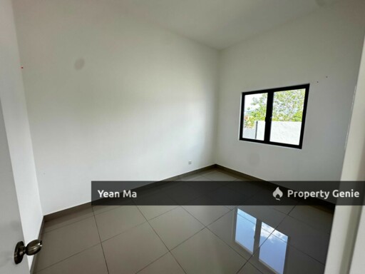 New House M Panora M Residensi Bandar Tasik Puteri Rawang For Rent