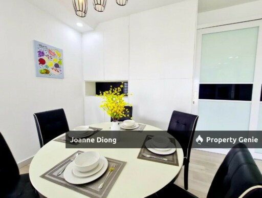 Koi Kinrara 3+1 Rooms