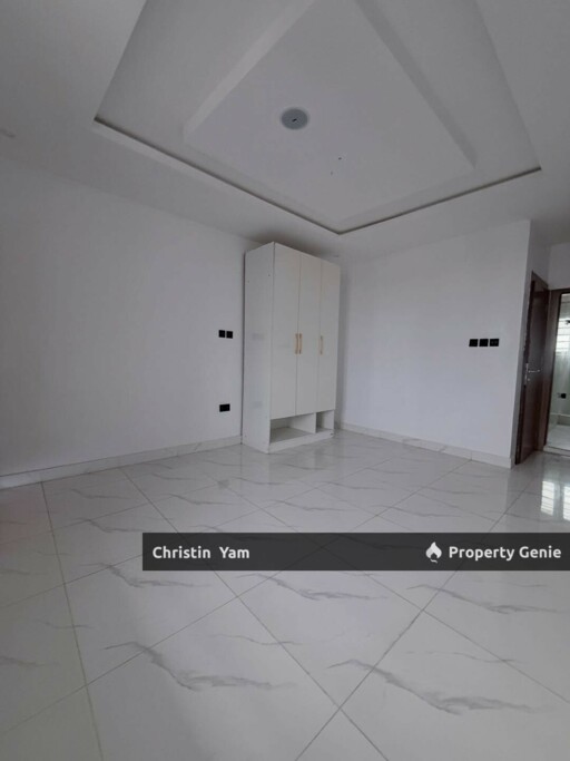 3-Storey Semi-D with Private Lift @ Wangsa Maju