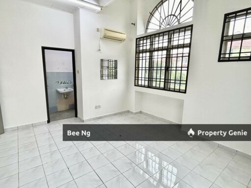 Taman Nusa Indah/Iskandar Puteri/Double Storey End Lot