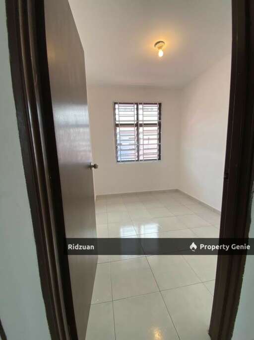 Double Storey Taman Nusantara, Nusajaya