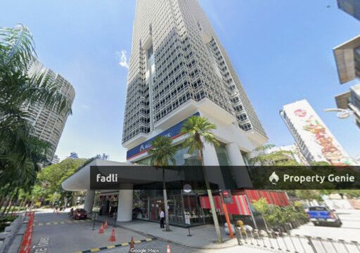menara alliance