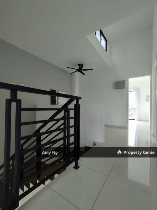 🥳New Project Double Storey Semi  D For Sale