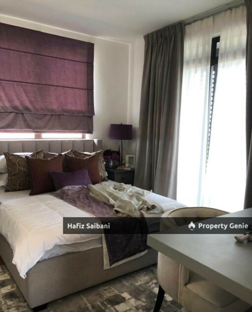 3 Storey  Corner Lot The Mulia Residence Cyberjaya