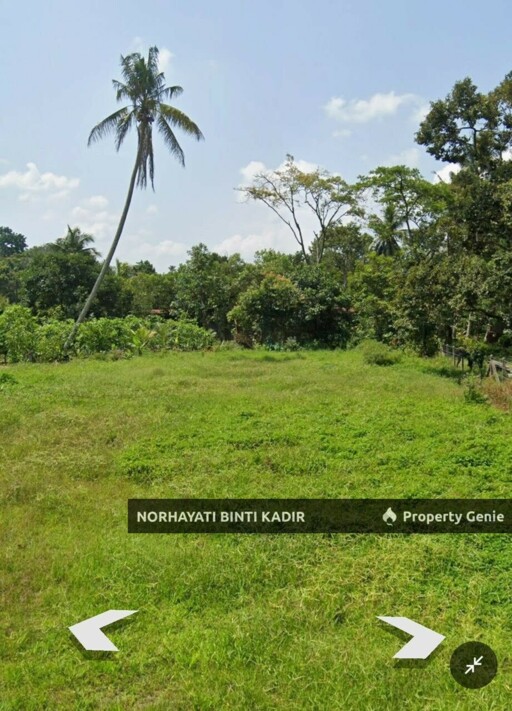 🏡 LOT BANGLO UNTUK DIJUAL DI BUKIT KUIN 3, KUANTAN, PAHANG 🏡
