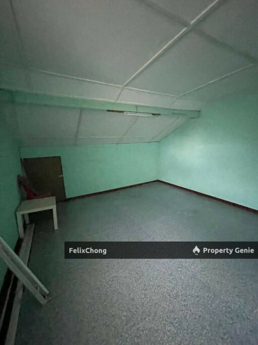 Taman Skudai Baru 1 Sty Terrace,Jalan Hang Lekiu,Skudai,Renovated