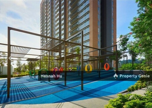 Buy to Earn Emerald Hill Service Residece BMV RM382K