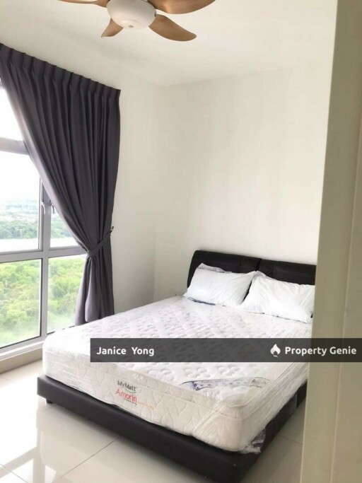 D'Putra Suites @ Kulai