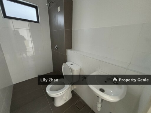 2nd Floor Shop Office for Rent at Polytechnic Commercial Centre, Sepanggar