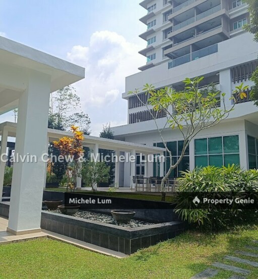 [Below Market 41%] Rimba Residence BK 5 Bandar Kinrara Puchong