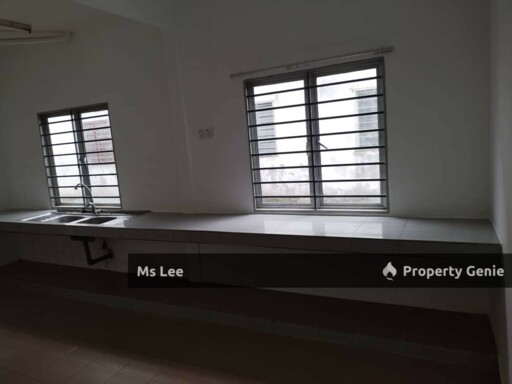 End Lot 2 storey Town House (Ground floor)-Taman Sri Sentosa @ Klang-Ready Now