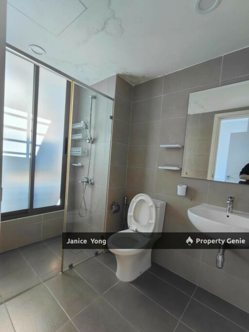 Teega Residences @ Puteri Harbour