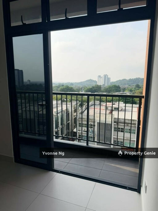 Idaman Height / Residensi Idaman Ria / Nusa Idaman / Tuas / Bukit Indah / Nusa Sentral