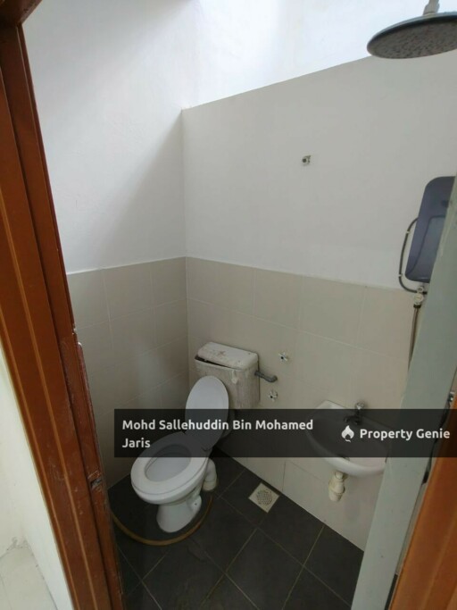 [FACING OPEN] Teres Setingkat Perumahan Pandan Makmur Kuantan Pahang