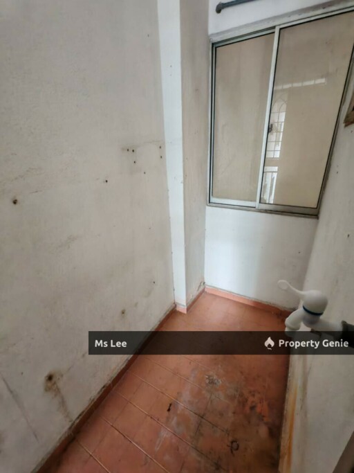 Pangsapuri Senja @ Taman Bukit Mewah, Kajang-Blok H Tingkat 4-Ready 15/8