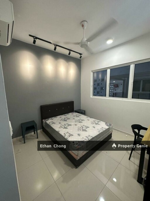 Master Room @ Nadayu 801 For Rent
