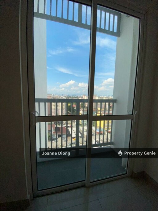PLAZA KELANA JAYA