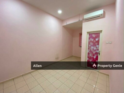 Taman Pulai Utama @ Skudai – Spacious Terrace House for Sale