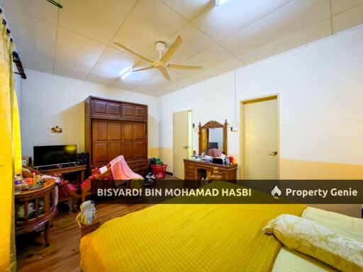 Renovated Bungalow Double Storey, Laman Kekwa, Nilai Impian, BANDAR BARU NILAI, NILAI.