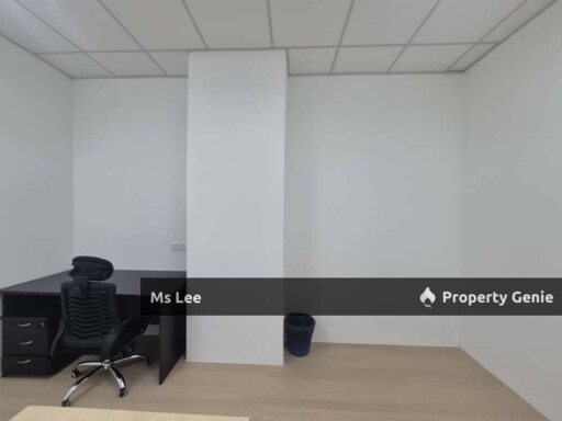 Office Suite 6 RM1220-The Landmark Office @ Bandar Bukit Tinggi 2 , Klang-Ready Now