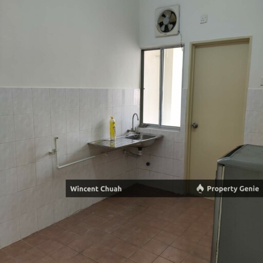 Wangsa Metroview Condo, Wangsa Maju, Kuala Lumpur