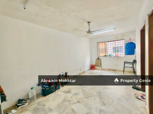 Freehold & Bumi Lot | Pangsapuri Cheras Ria, Taman Cheras, Kuala Lumpur