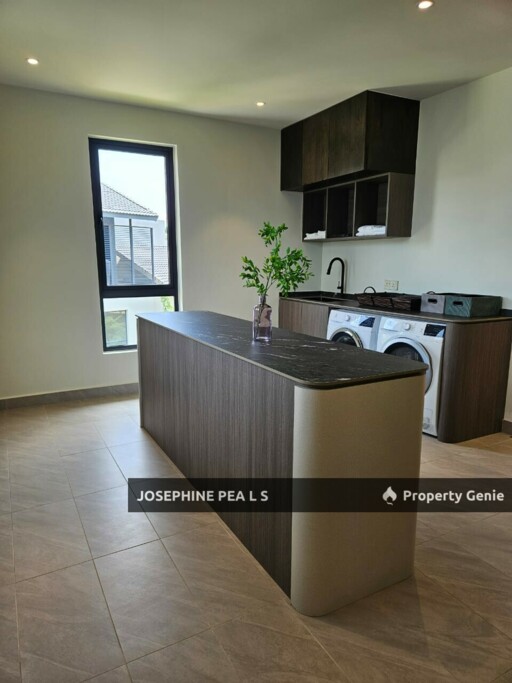 Seri Kembangan's Final Luxury Frontier – Senja Private Residences Detached Houses for Sale
