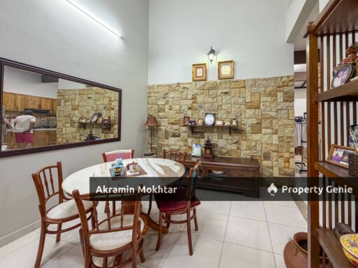 Fully Renovated & Extended | Single Storey Jalan Punai, Taman Bentara, Telok Panglima Garang