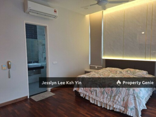 2 Storey Semi D - Tenderfield @ Eco Majestic, Semenyih