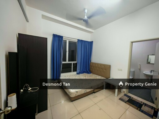 Kalista 1, Kalista Residence, Seremban 2, Kalista 2, Garden Avenue