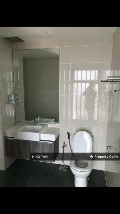 Mosaic Southkey Fully Furnished Unit Near Mid Valley Southkey & CIQ For Sale