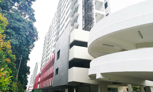 Bayu @Pandan Jaya