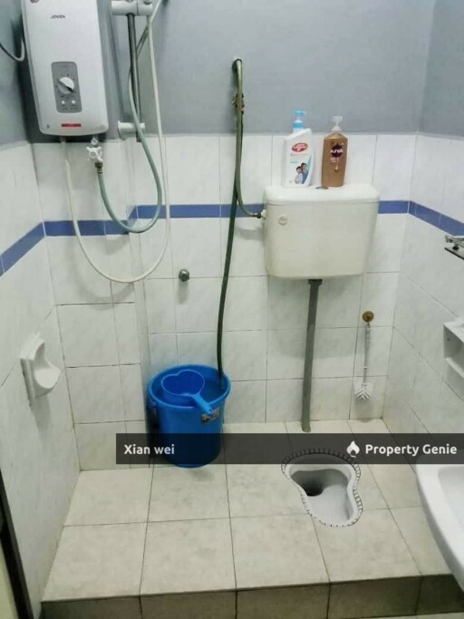 Bukit Indah  Johor Baru 5分钟到aeon 稀有单层屋   屋子漂亮只需💰638 K  🎉Jalan Indah Bukit Indah🎉