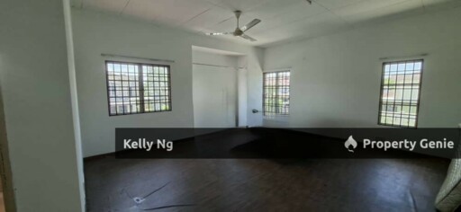 2 Sty Corner House At Bandar Botanic Jenaris Klang For Rent