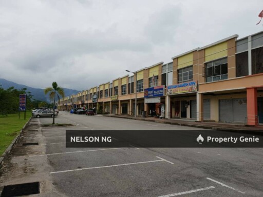 Senawang Link, Sungai Gadut, Senawang, Seremban, Negeri Sembilan