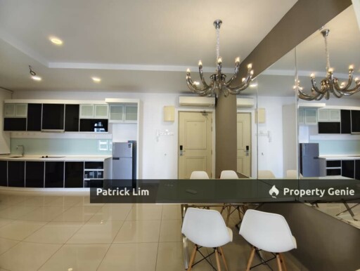 Atlantis Residence 1 Room (Fully Furnished) For Rent