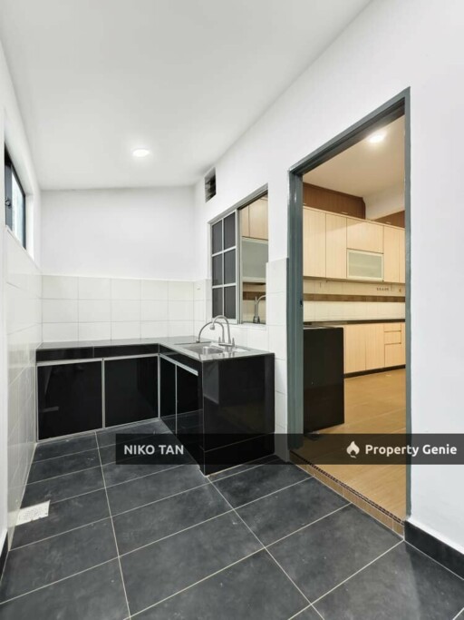 [UNBLOCK VIEW]1-Storey Corner Taman Johor Jaya For Sale