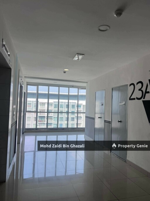 Below Market Condo Skypark