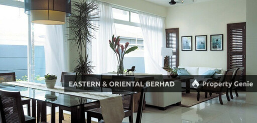 Acacia, Seri Tanjung Pinang