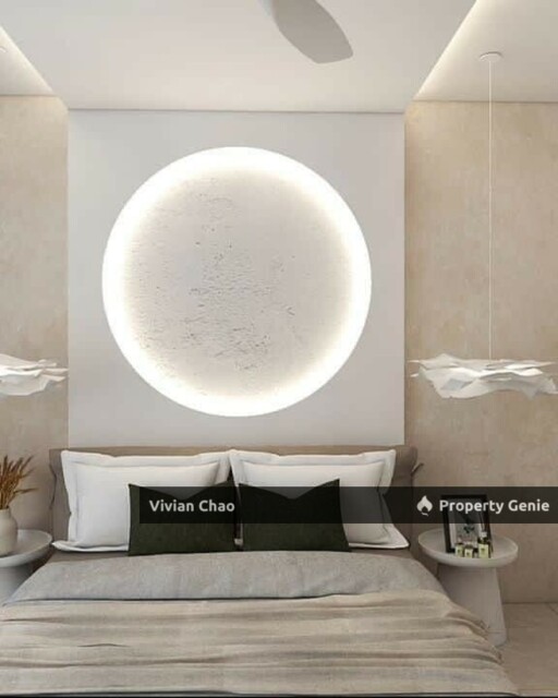 🌺Freehold Big Size Double Storey Terrace @Klebang